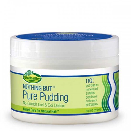 Sofn free Nothing But Pure Pudding 8.8oz